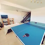 度假居 Casa Bella Vista - Pool - Wifi 科斯塔卡莱塔