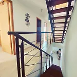Casa Bella Vista - Pool - Wifi 度假居 科斯塔卡莱塔