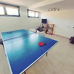 Casa Bella Vista - Pool - Wifi * 科斯塔卡莱塔