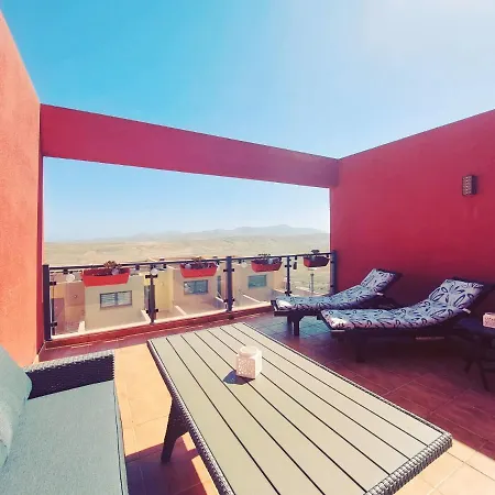 בית נופש Casa Bella Vista - Pool - Wifi