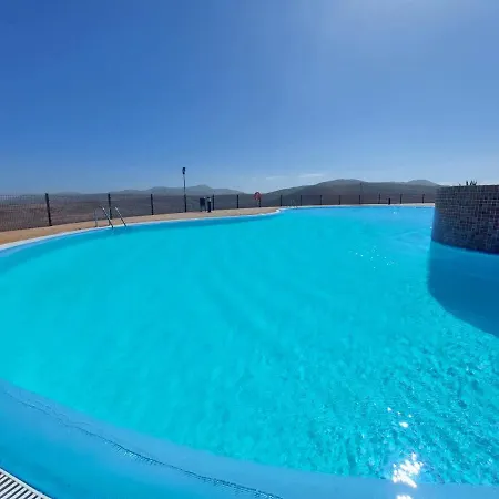 Casa Bella Vista - Pool - Wifi Caleta De Fuste