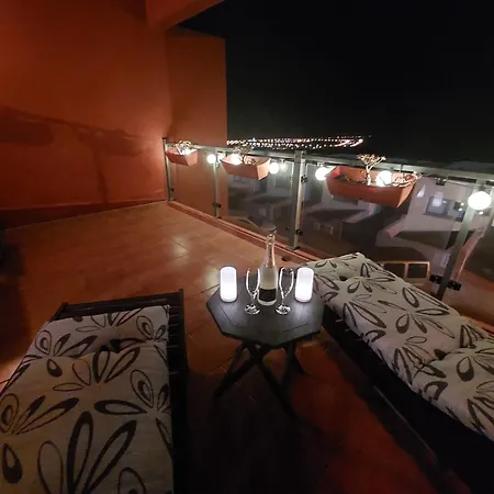 Casa Bella Vista - Pool - Wifi Casa de Férias Caleta De Fuste