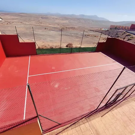 Casa Bella Vista - Pool - Wifi Caleta De Fuste