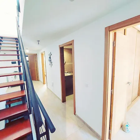 Casa Bella Vista - Pool - Wifi Caleta De Fuste