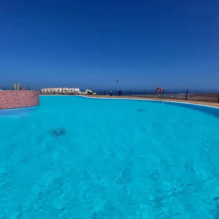 Semesterbostad Casa Bella Vista - Pool - Wifi *