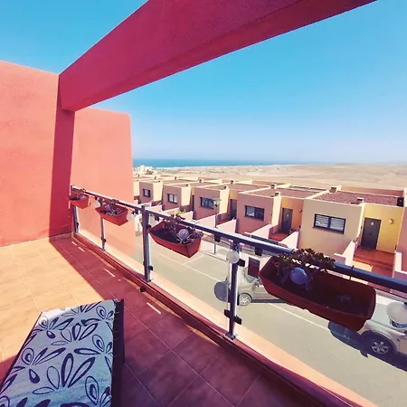 Casa Bella Vista - Pool - Wifi *