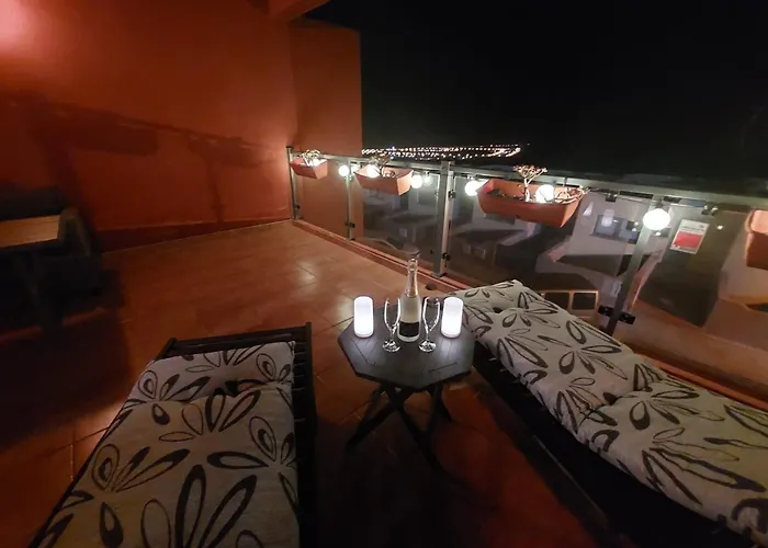 Casa Bella Vista - Pool - Wifi Holiday home Caleta De Fuste