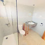 Holiday home Casa Bella Vista - Pool - Wifi Caleta De Fuste