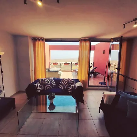 بيت للعطل Casa Bella Vista - Pool - Wifi