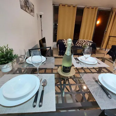 Casa Bella Vista - Pool - Wifi Caleta De Fuste