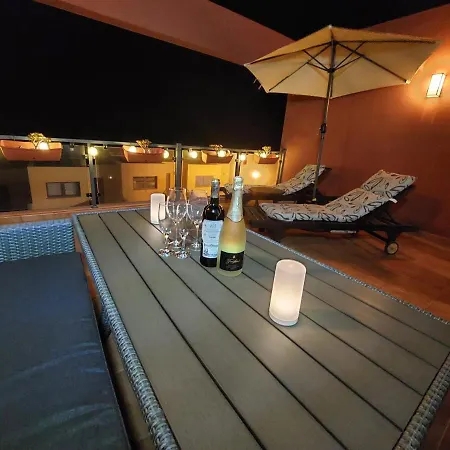 Casa Bella Vista - Pool - Wifi Ferienhaus *