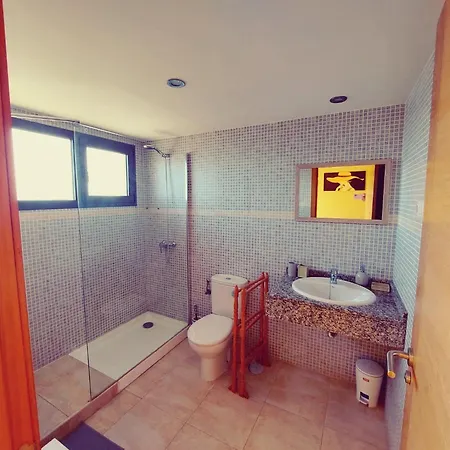 Casa Bella Vista - Pool - Wifi Prázdninový dům *