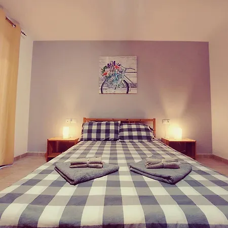 Casa Bella Vista - Pool - Wifi Prázdninový dům Caleta De Fuste