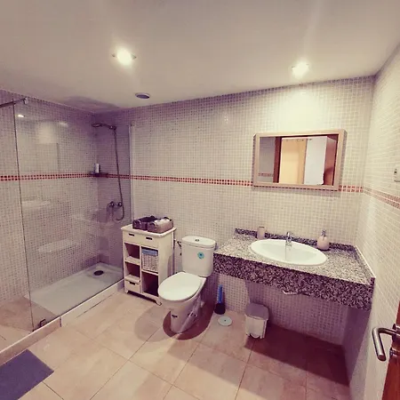 Prázdninový dům Casa Bella Vista - Pool - Wifi *