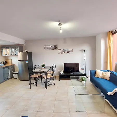 Casa Bella Vista - Pool - Wifi Prázdninový dům *