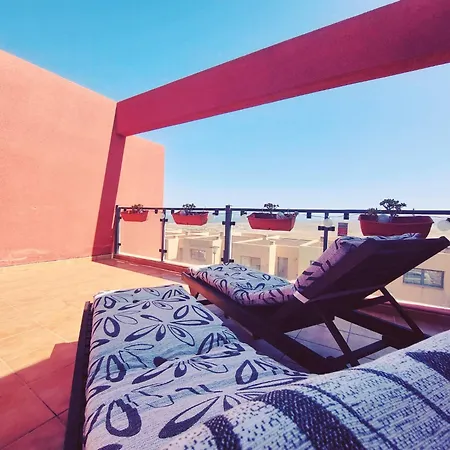 Casa Bella Vista - Pool - Wifi Prázdninový dům