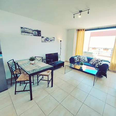 Prázdninový dům Casa Bella Vista - Pool - Wifi *