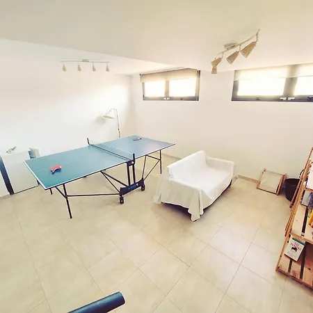 Prázdninový dům Casa Bella Vista - Pool - Wifi *