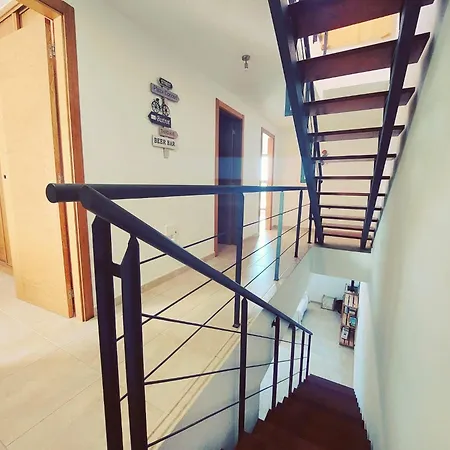 Casa Bella Vista - Pool - Wifi Prázdninový dům Caleta De Fuste