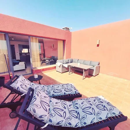 Casa Bella Vista - Pool - Wifi Prázdninový dům *