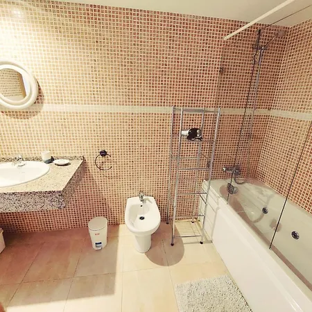 Prázdninový dům Casa Bella Vista - Pool - Wifi *