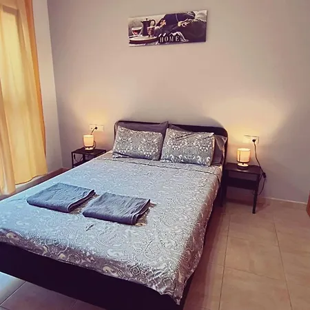 Prázdninový dům Casa Bella Vista - Pool - Wifi *