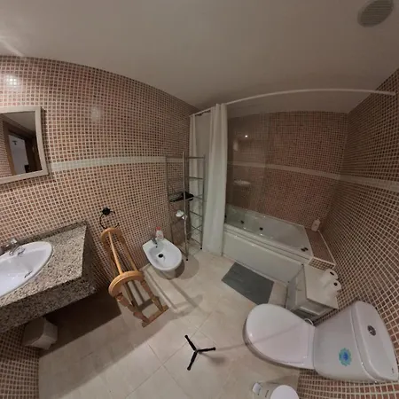 Prázdninový dům Casa Bella Vista - Pool - Wifi Caleta De Fuste