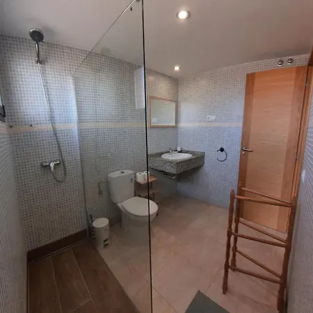Prázdninový dům Casa Bella Vista - Pool - Wifi Caleta De Fuste