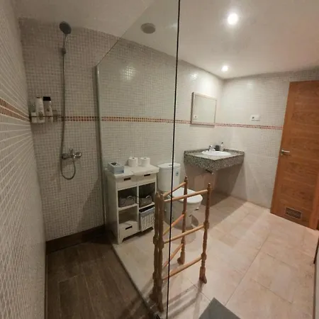 Prázdninový dům Casa Bella Vista - Pool - Wifi Caleta De Fuste