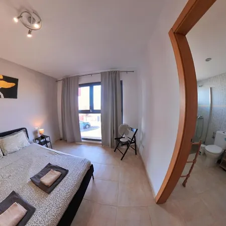 Prázdninový dům Casa Bella Vista - Pool - Wifi