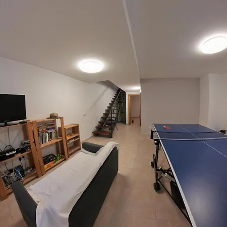 Prázdninový dům Casa Bella Vista - Pool - Wifi Caleta De Fuste