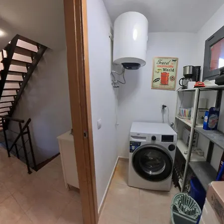 Prázdninový dům Casa Bella Vista - Pool - Wifi