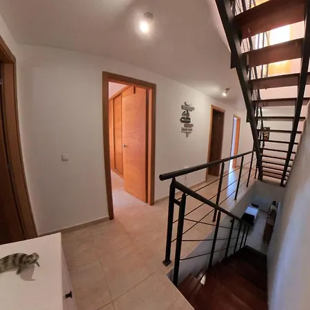 Casa Bella Vista - Pool - Wifi Prázdninový dům *