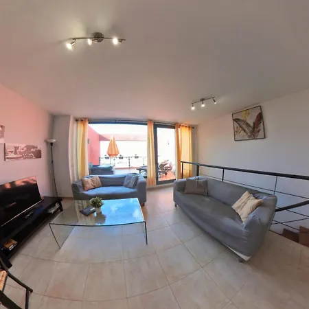 Prázdninový dům Casa Bella Vista - Pool - Wifi *