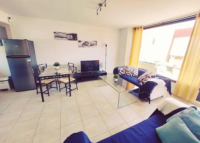 Casa Bella Vista - Pool - Wifi Holiday home *