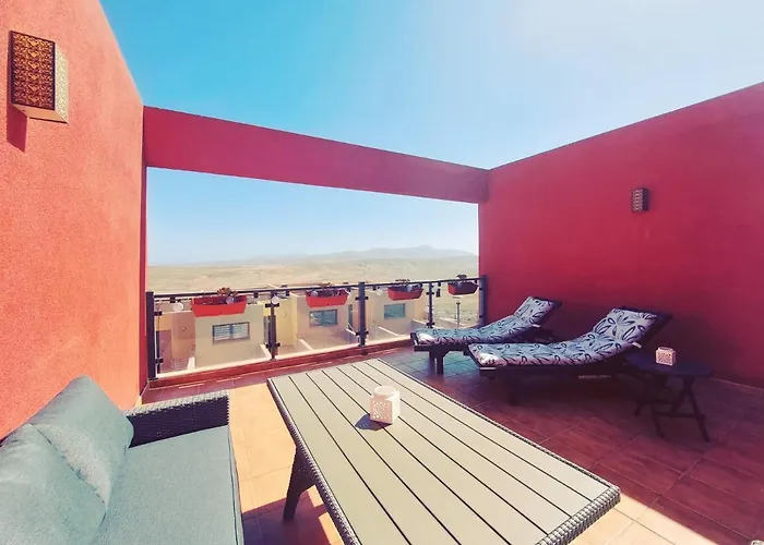 Holiday home Casa Bella Vista - Pool - Wifi