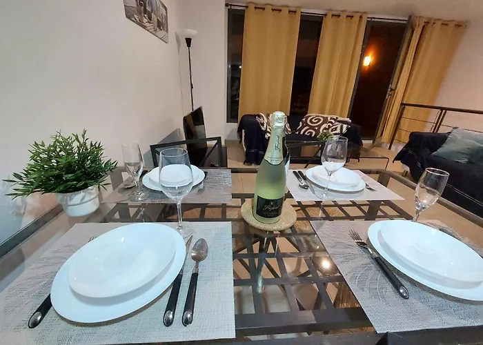 Casa Bella Vista - Pool - Wifi Caleta De Fuste