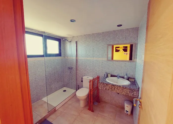 Casa Bella Vista - Pool - Wifi Holiday home *