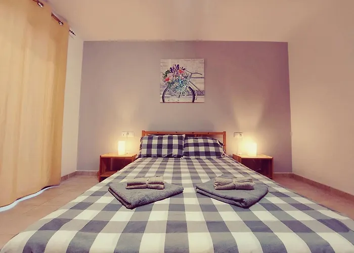 Casa Bella Vista - Pool - Wifi Holiday home Caleta De Fuste