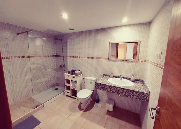 Holiday home Casa Bella Vista - Pool - Wifi *