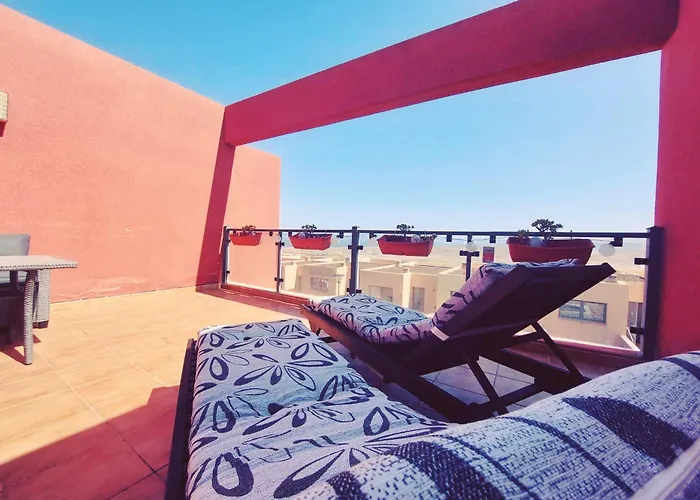 Casa Bella Vista - Pool - Wifi Holiday home