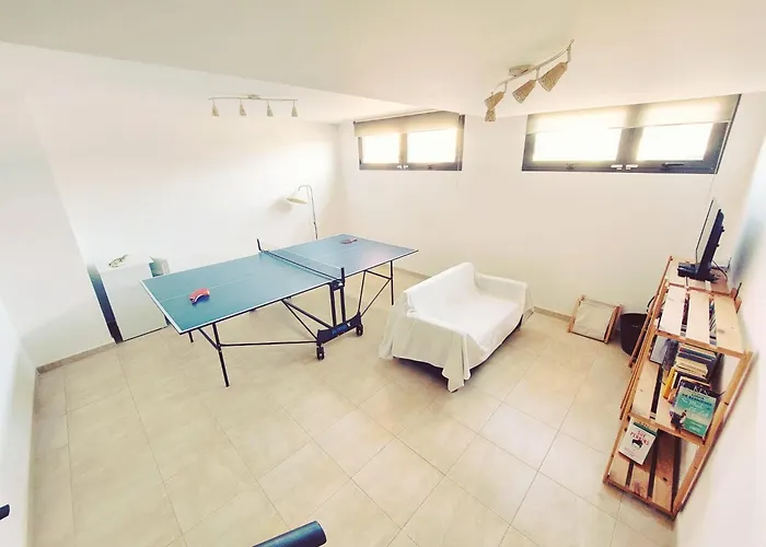 Holiday home Casa Bella Vista - Pool - Wifi *