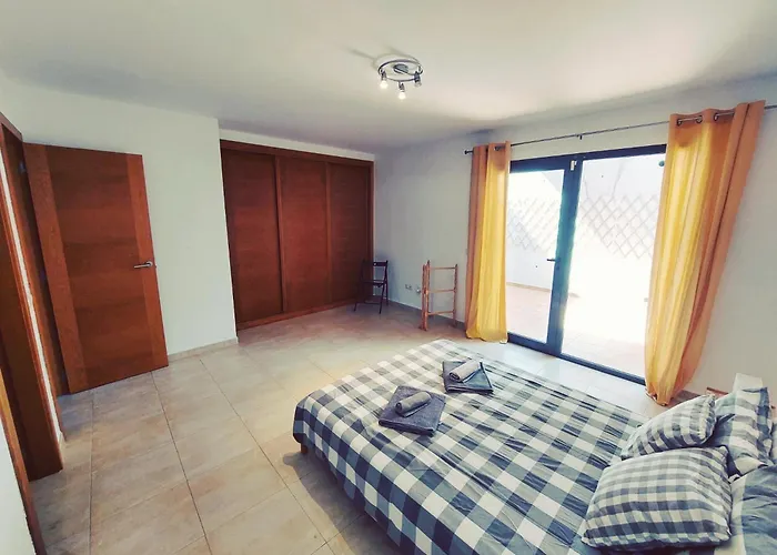 Casa Bella Vista - Pool - Wifi Holiday home *