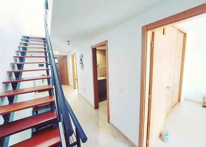 Casa Bella Vista - Pool - Wifi Caleta De Fuste