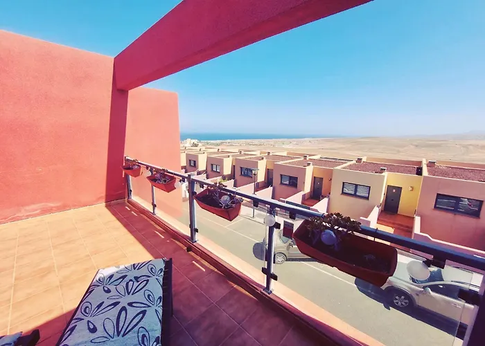 Casa Bella Vista - Pool - Wifi *