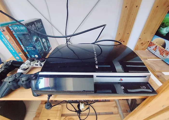 Holiday home Casa Bella Vista - Pool - Wifi