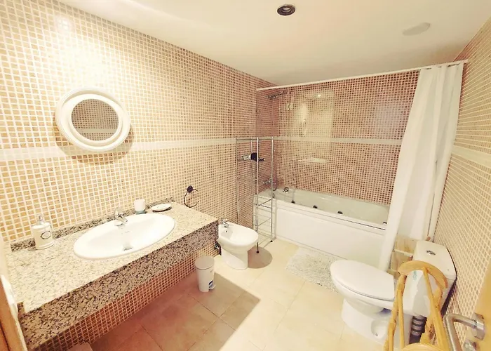 Casa Bella Vista - Pool - Wifi Holiday home Caleta De Fuste