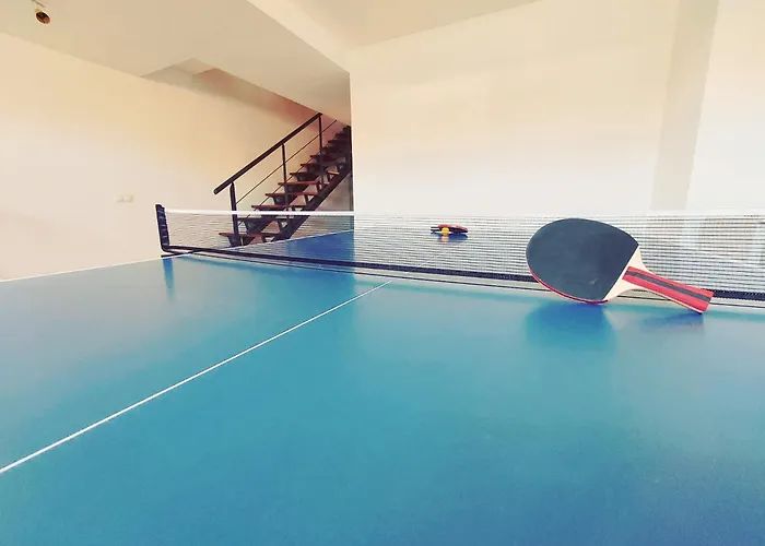 Casa Bella Vista - Pool - Wifi * Caleta De Fuste