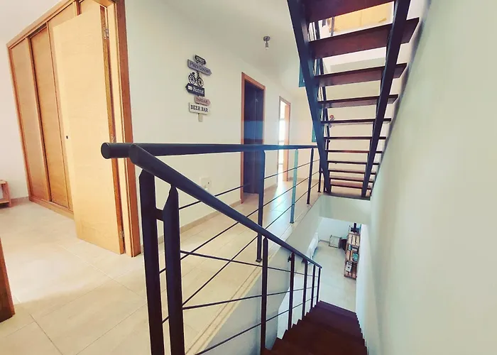 Casa Bella Vista - Pool - Wifi Holiday home Caleta De Fuste