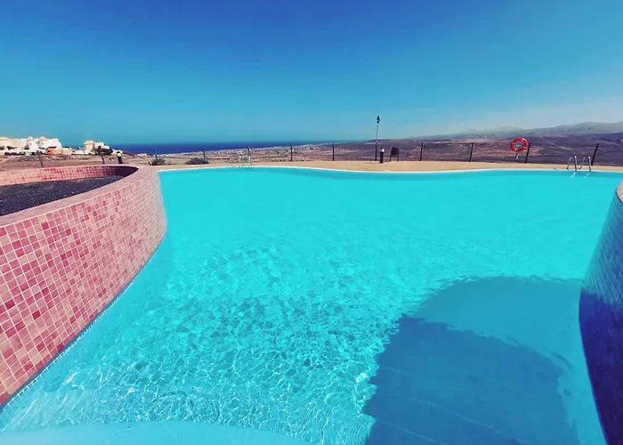 Casa Bella Vista - Pool - Wifi